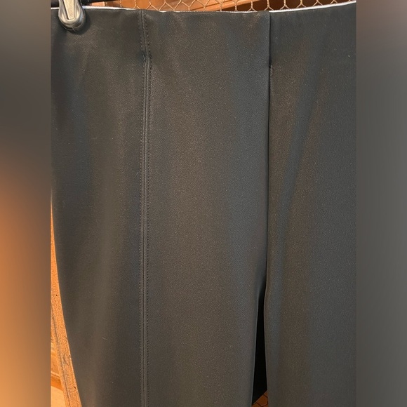 Kendall + Kylie Faux Leather Leggings - Picture 5 of 7